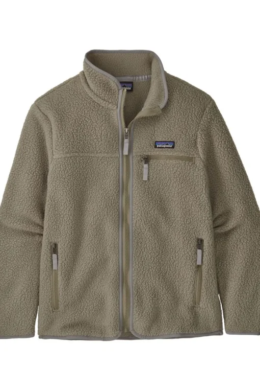 Patagonia Fleece Retro Pile