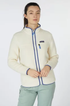 Patagonia Fleece Retro Pile