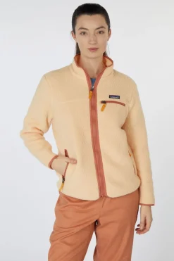 Patagonia Fleece Retro Pile
