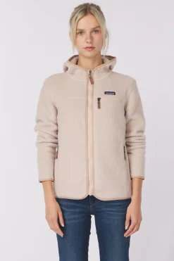 Patagonia Fleece Retro Pile