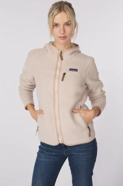 Patagonia Fleece Retro Pile