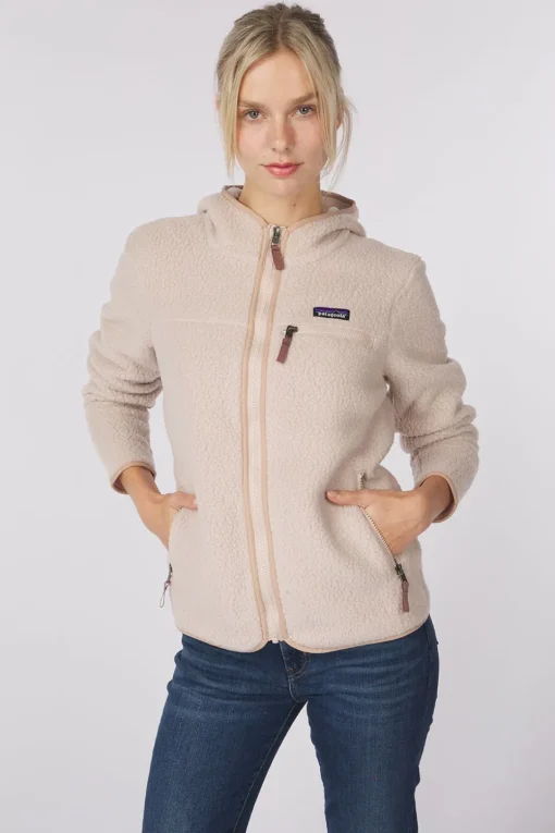 Patagonia Fleece Retro Pile
