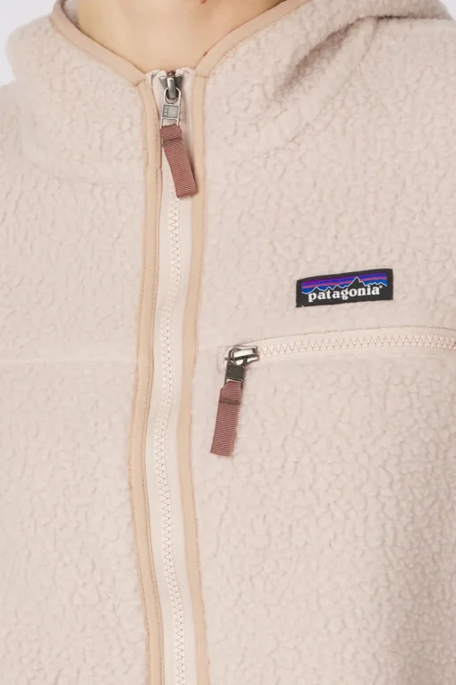 Patagonia Fleece Retro Pile