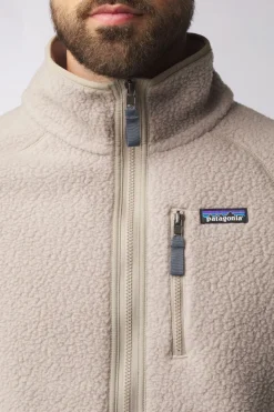 Patagonia Fleece Retro Pile