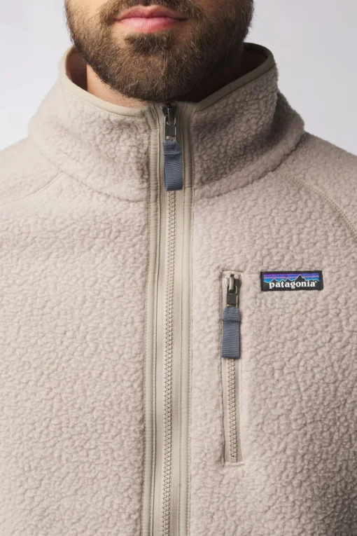 Patagonia Fleece Retro Pile