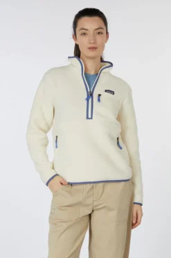 Patagonia Fleece Retro Pile Marsupial