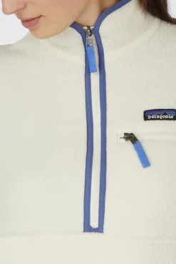Patagonia Fleece Retro Pile Marsupial