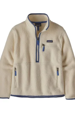Patagonia Fleece Retro Pile Marsupial