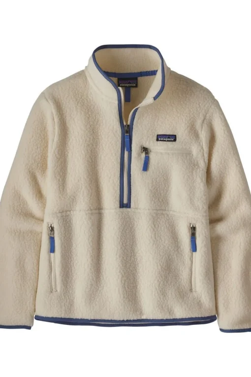 Patagonia Fleece Retro Pile Marsupial
