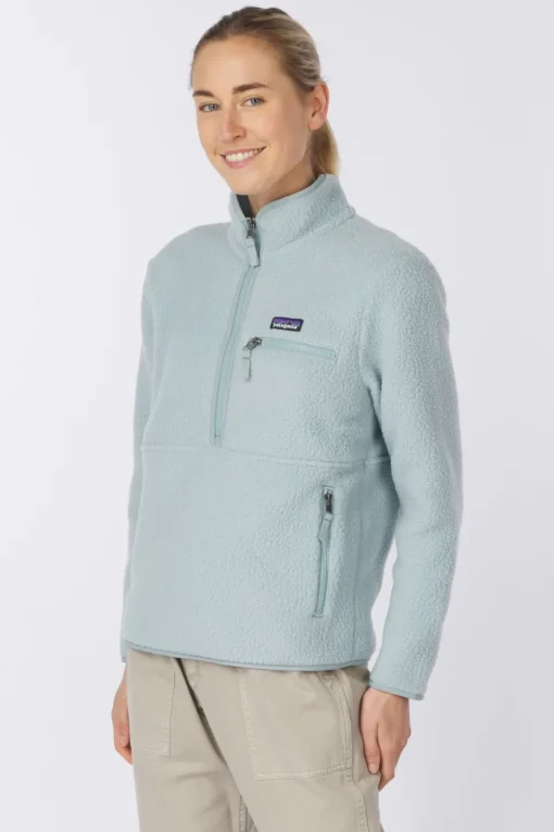 Patagonia Fleece Retro Pile Marsupial