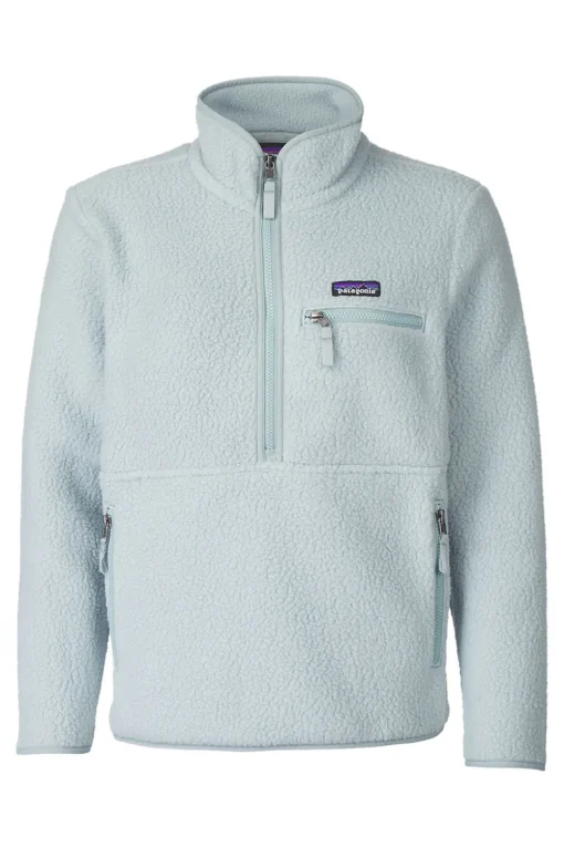 Patagonia Fleece Retro Pile Marsupial