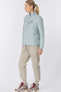 Patagonia Fleece Retro Pile Marsupial