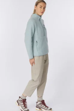 Patagonia Fleece Retro Pile Marsupial