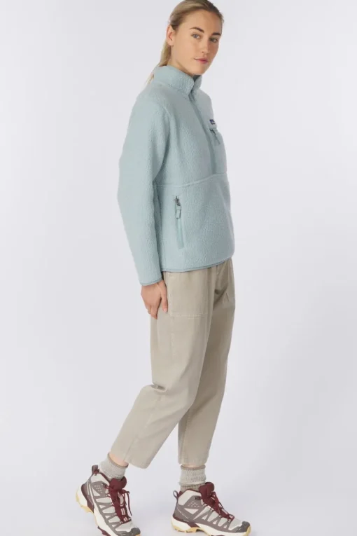 Patagonia Fleece Retro Pile Marsupial