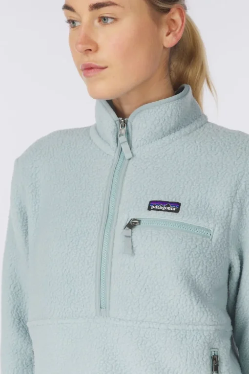 Patagonia Fleece Retro Pile Marsupial