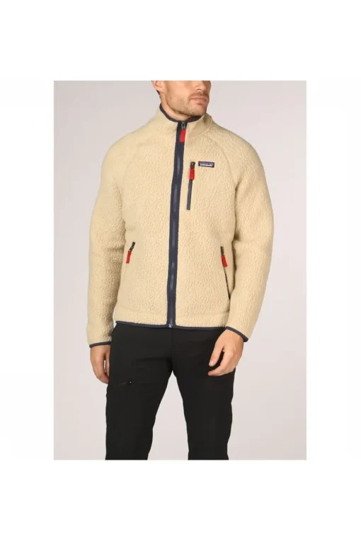 Patagonia Fleece Retro Pile