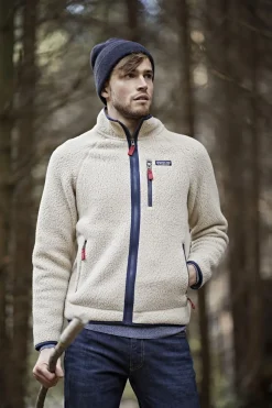 Patagonia Fleece Retro Pile