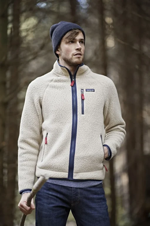 Patagonia Fleece Retro Pile