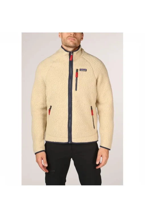Patagonia Fleece Retro Pile