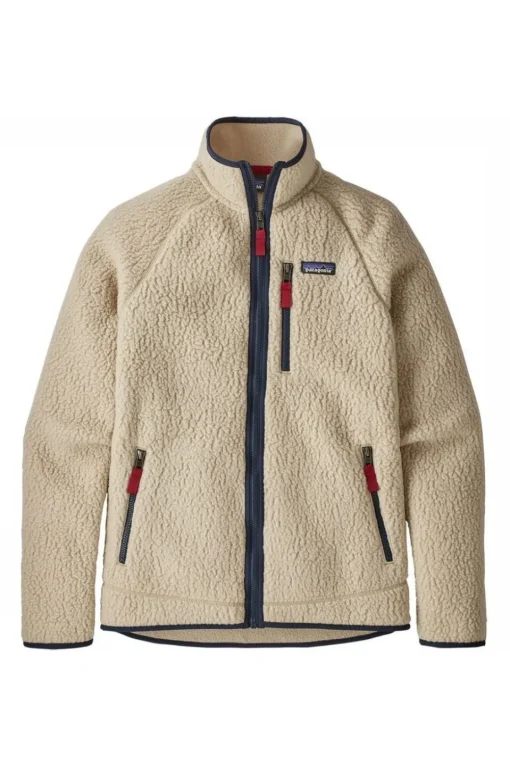 Patagonia Fleece Retro Pile