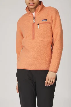 Patagonia Fleece Retro Pile Marsupial
