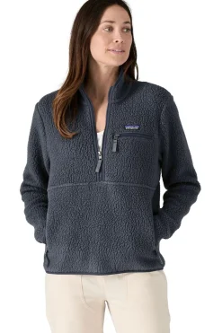 Patagonia Fleece Retro Pile Marsupial