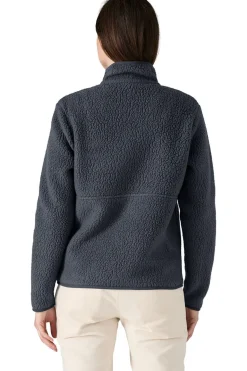 Patagonia Fleece Retro Pile Marsupial