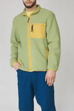 Patagonia Fleece Synch
