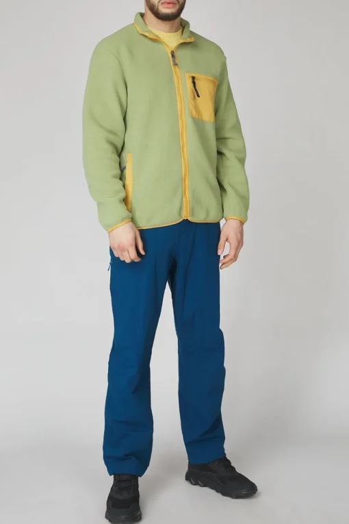 Patagonia Fleece Synch
