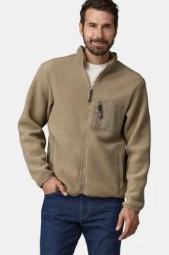 Patagonia Fleece Synch