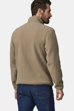 Patagonia Fleece Synch