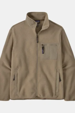 Patagonia Fleece Synch