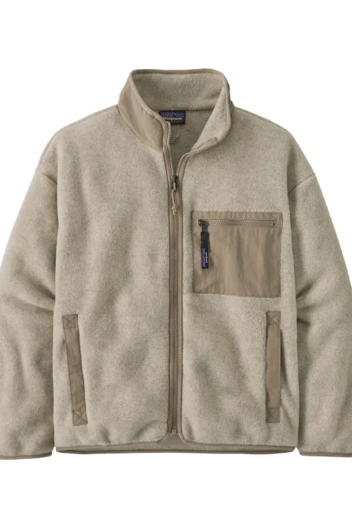 Patagonia Fleece Synch