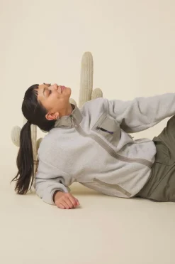 Patagonia Fleece Synch