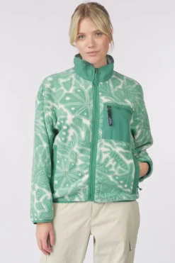 Patagonia Fleece Synch