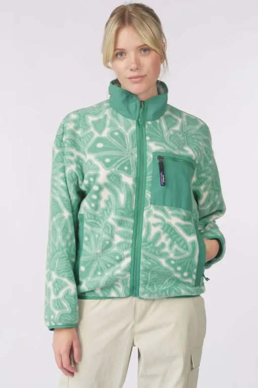Patagonia Fleece Synch