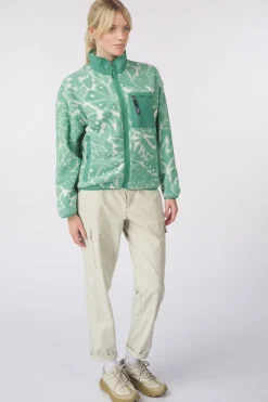 Patagonia Fleece Synch