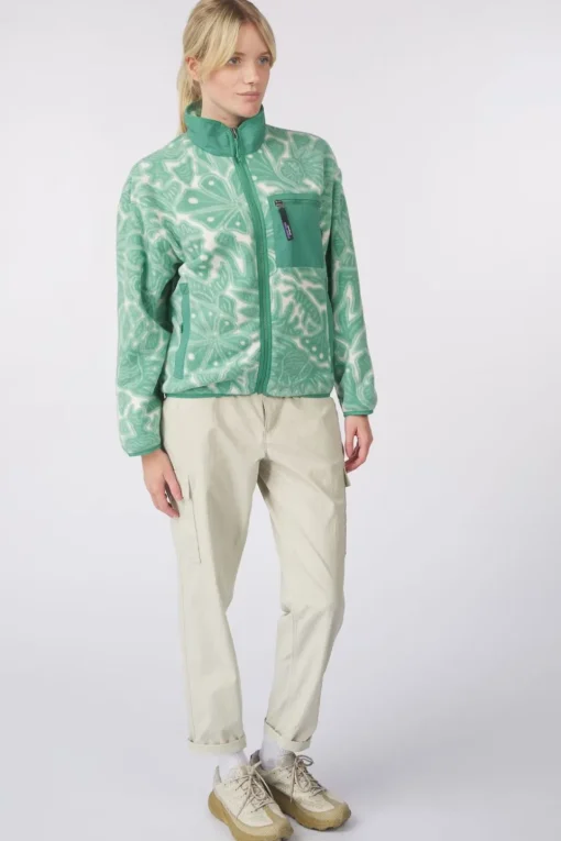 Patagonia Fleece Synch