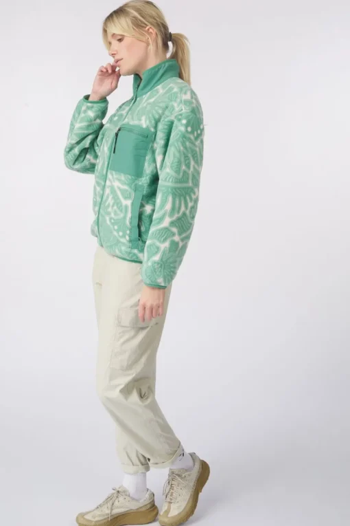 Patagonia Fleece Synch