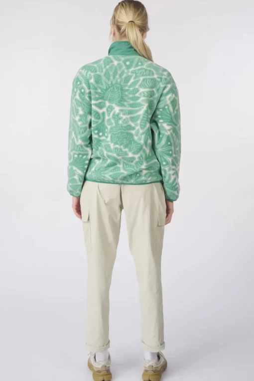 Patagonia Fleece Synch