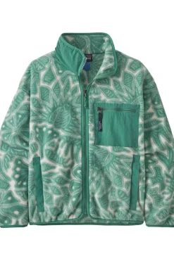 Patagonia Fleece Synch
