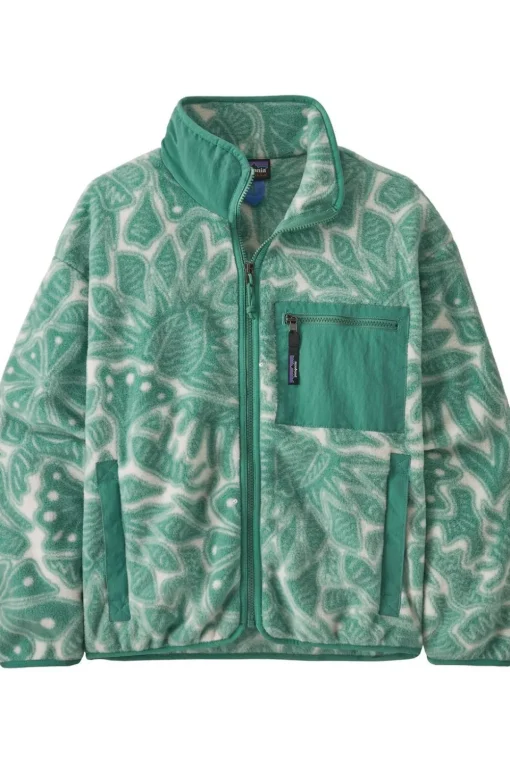 Patagonia Fleece Synch