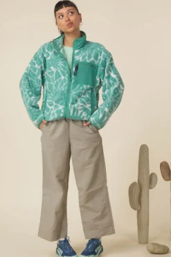 Patagonia Fleece Synch