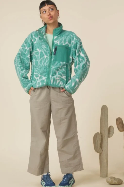 Patagonia Fleece Synch