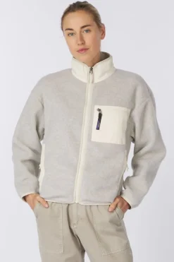 Patagonia Fleece Synch