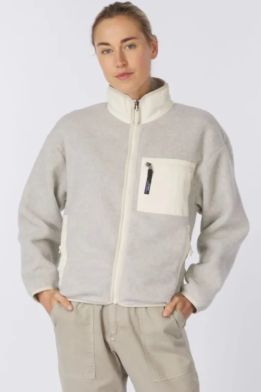 Patagonia Fleece Synch