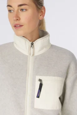 Patagonia Fleece Synch
