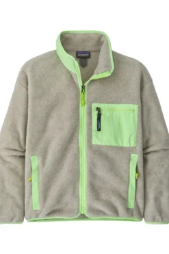 Patagonia Fleece Synch