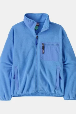 Patagonia Fleece Synch