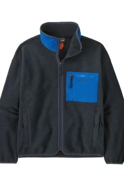 Patagonia Fleece Synch